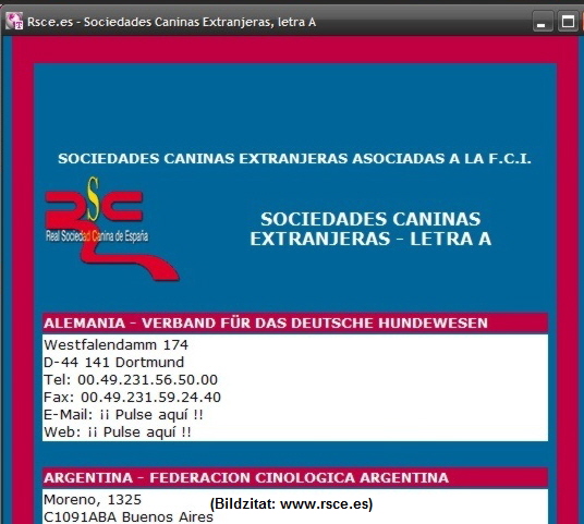 RSCE